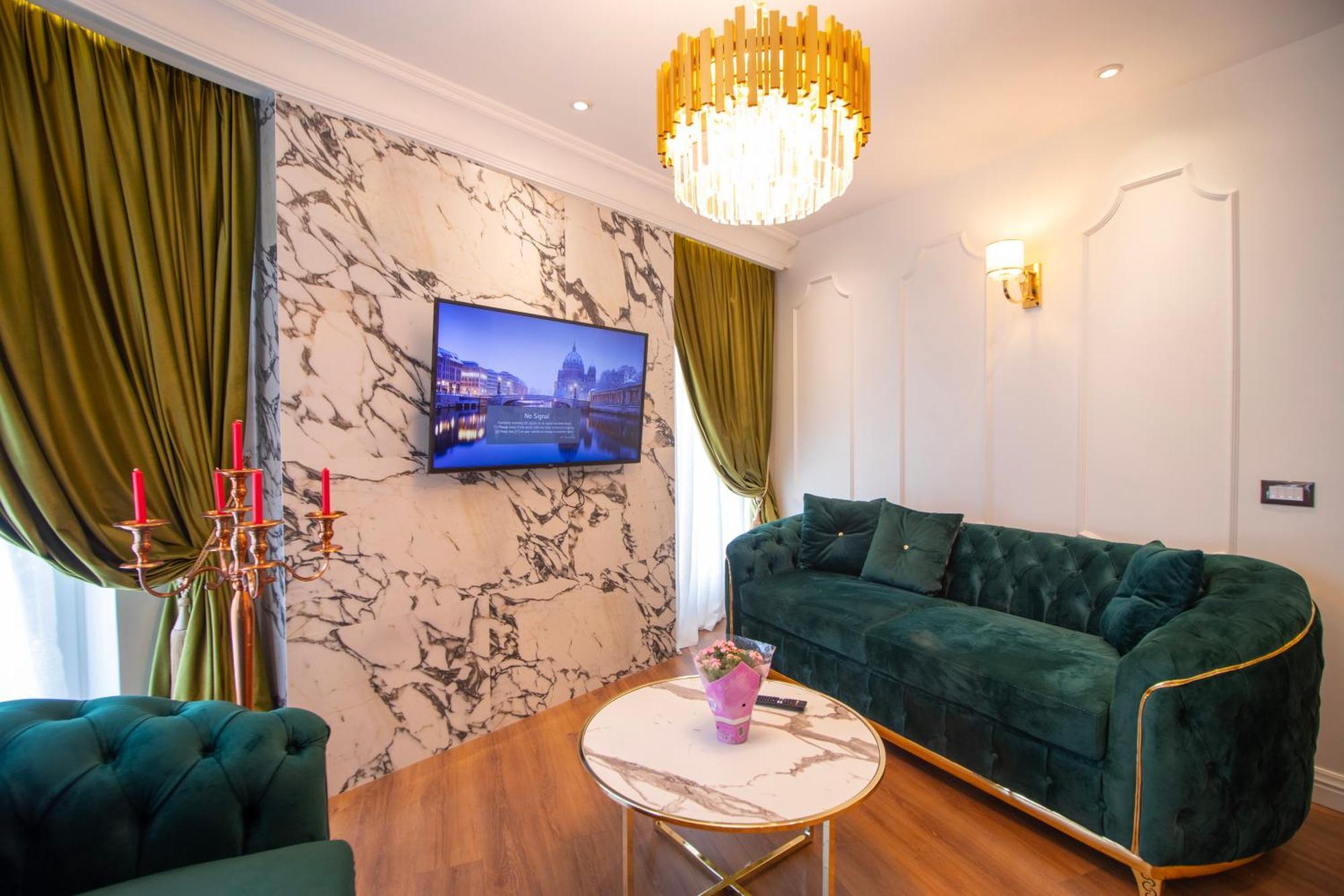 Hotel Ambasada Qta Paskuqan Экстерьер фото
