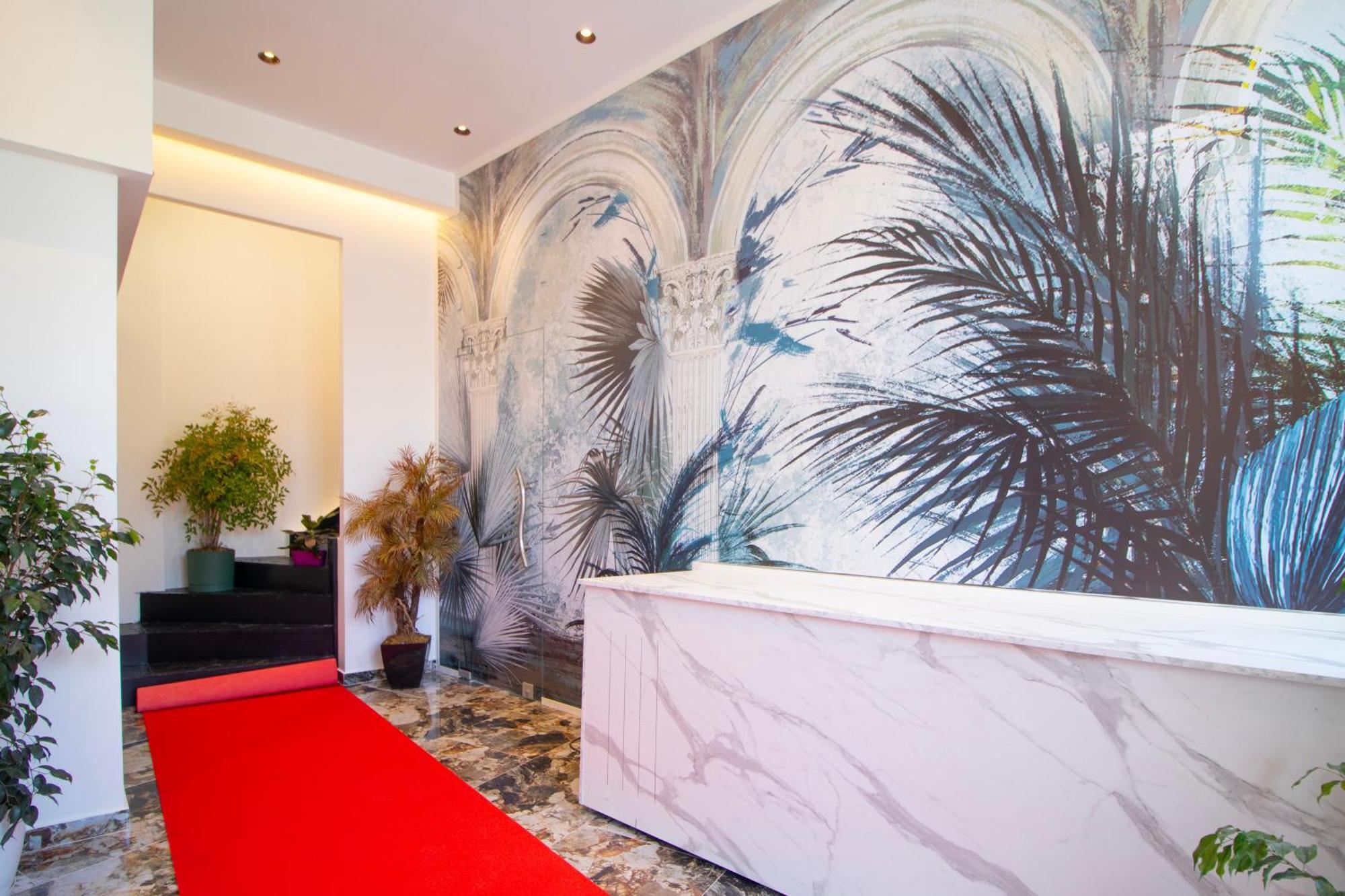 Hotel Ambasada Qta Paskuqan Экстерьер фото