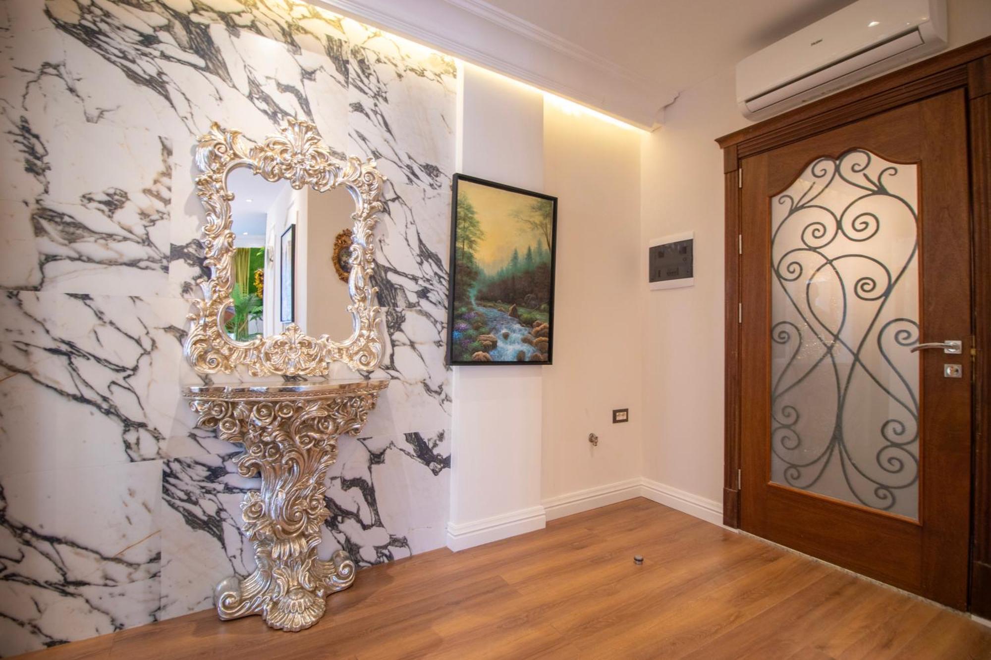 Hotel Ambasada Qta Paskuqan Экстерьер фото